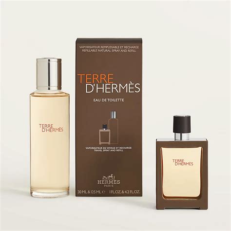 terre d'hermes jeremy fragrance